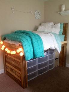 Underbed Storage Plastic