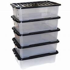 Underbed Storage Plastic