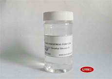Vinyl Methyl Silicone