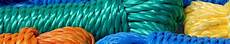 Washing Polypropylene Ropes