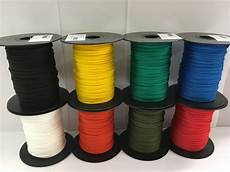 Washing Polypropylene Ropes