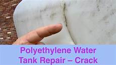 Water Tanks Pe