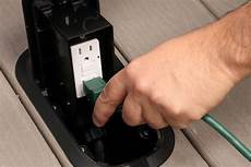 Waterproof Plastic Box