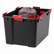 Weathertight Storage Bins