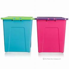 Wham Containers