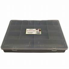 Wham Organiser Box