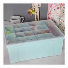 Wham Organiser Box