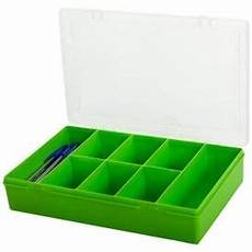 Wham Organiser Box