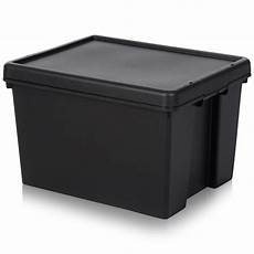 Wham Plastic Boxes