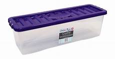 Wham Plastic Boxes