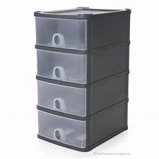 Wham Plastic Boxes