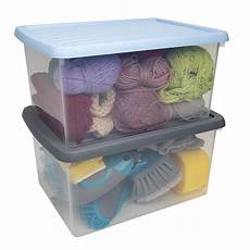 Wham Storage Boxes