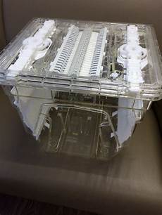 White Plastic Pallets