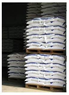 Woven Polypropylene Bags