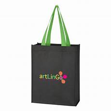 Woven Polypropylene Bags