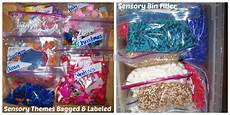 Ziploc Storage Bins