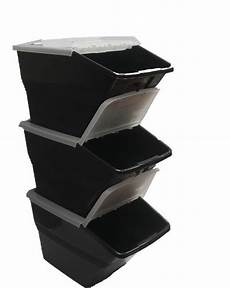 Ziploc Storage Bins